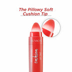 Revlon Kisstty Kiss Cushion Lip Tint - Highend Coral | Grocsy
