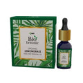 MRT Organics Bio Botanic Lemongrass Oil | Grocsy