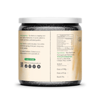 Ayurvedix Nutritious Basil Seeds | Grocsy