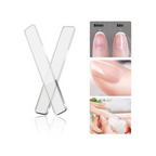 Bronson Professional Glass Nail Shiner & Filer | Grocsy