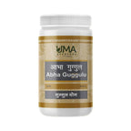 Uma Ayurveda Abha Guggulu | Grocsy