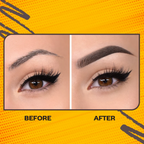 Faces Canada Ultime Pro Brow Defining Pencil - Deep Tan 01 | Grocsy