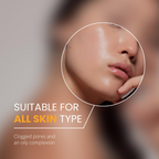 Veda Harvest Ubtan Face Pack For Glowing Skin | Grocsy