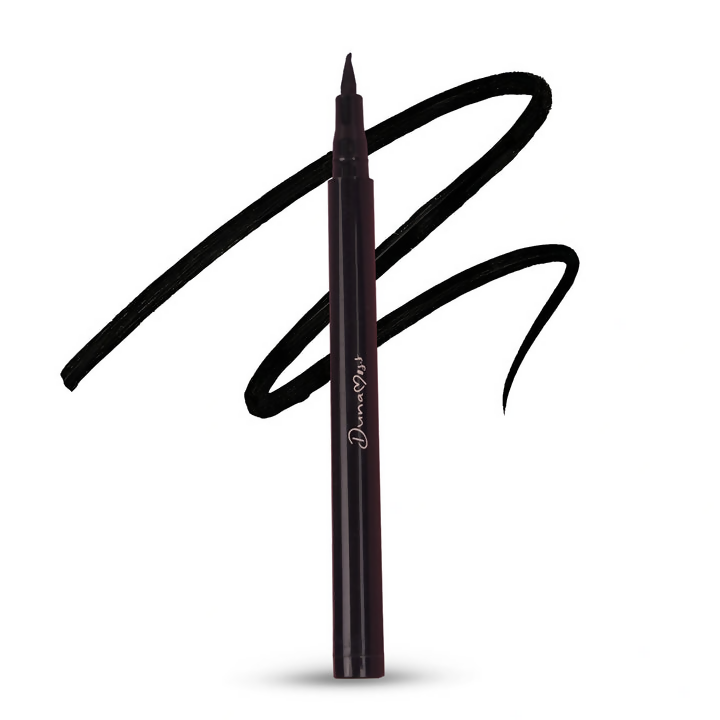 Dunamiss Eyeliner Insta Dry Glossy Finish | Grocsy