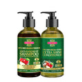 Inveda Anti Dandruff Expert Kit | Grocsy