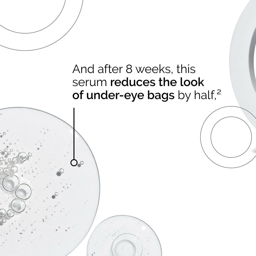 The Ordinary Multi-Peptide Eye Serum | Grocsy