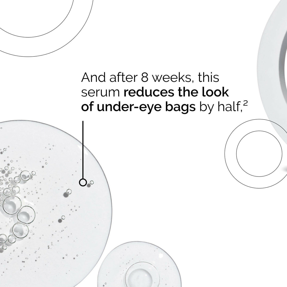 The Ordinary Multi-Peptide Eye Serum | Grocsy