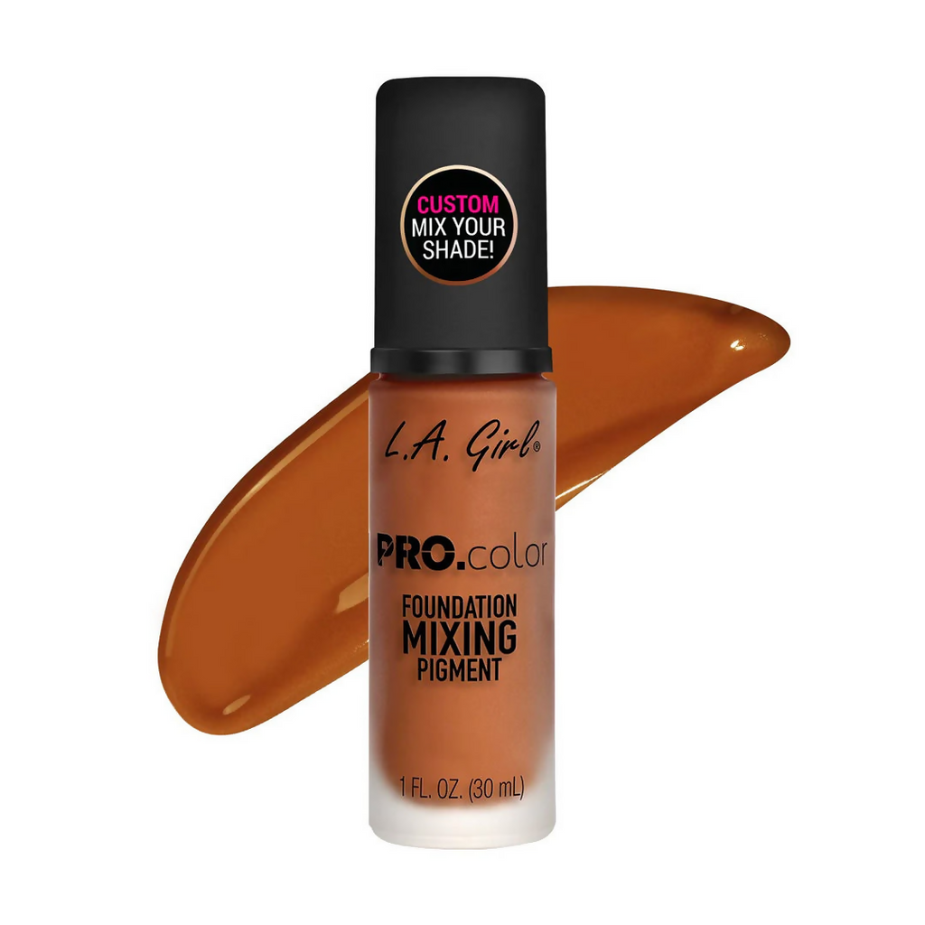 L.A. Girl Pro Color Foundation - Orange | Grocsy