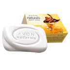 Avon Naturals Nourishing Soap | Grocsy