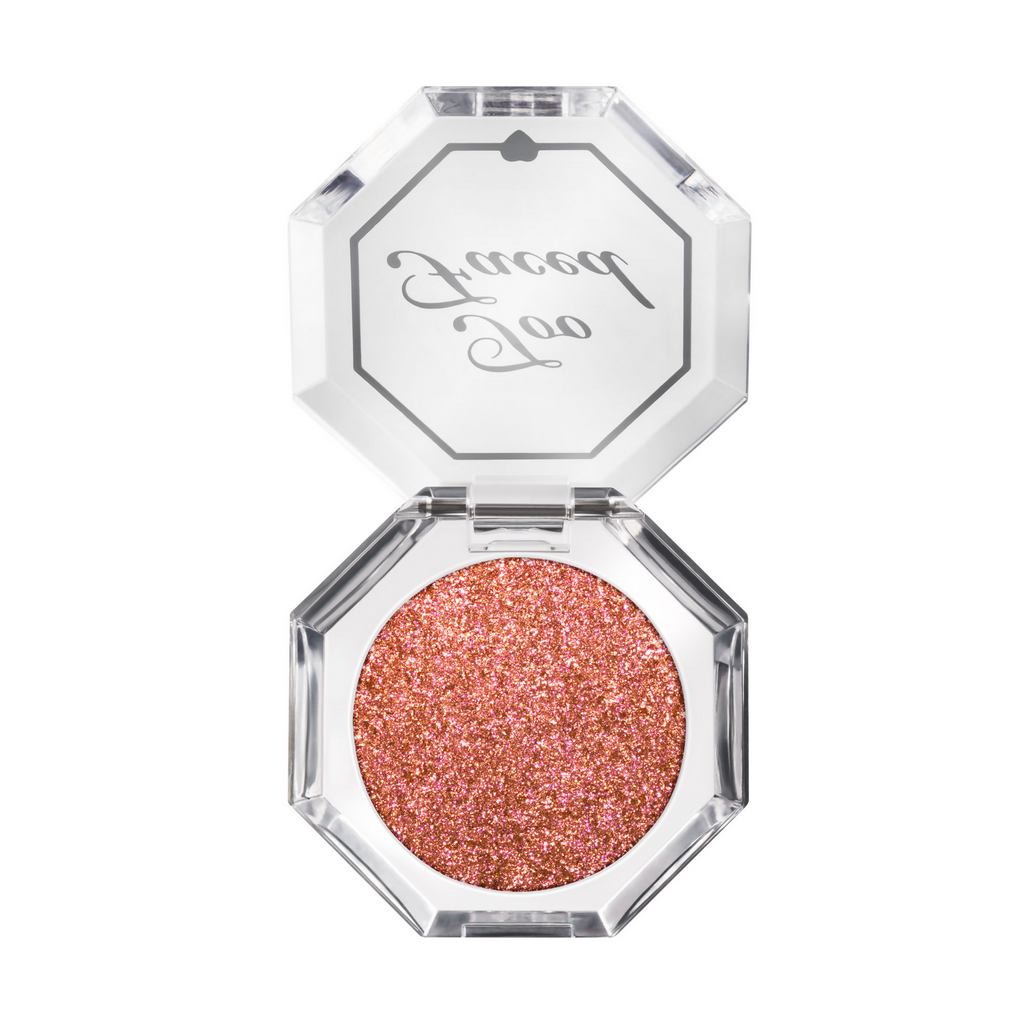Too Faced Disco Crush Highlighter - Heart Eyes | Grocsy