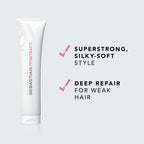 Sebastian Professional Penetraitt Hair Mask for Damaged Hair | Grocsy