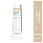 The Face Shop Non-Greasy Vegan Hand Cream - Sunrise Bedroom With Hyaluronic Acid | Grocsy