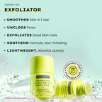 Hyphen By Kriti Sanon Resurfacing 10% AHA BHA PHA Exfoliator With 20% Pineapple Extract, Smoothens Texture, Unclogs Pores, Non-irritating | Grocsy