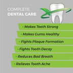 Kp Namboodiri's Herbal Toothpaste | Grocsy