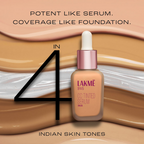 Lakme CC Tinted Serum - Dolce | Grocsy