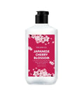 The Love Co Japanese Cherry Blossom Body Lotion | Grocsy