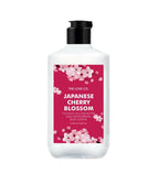 The Love Co Japanese Cherry Blossom Body Lotion | Grocsy