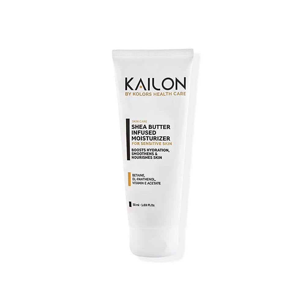 Kailon Shea Butter Infused Moisturizer | Grocsy