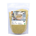 Tassyam Organics Yellow Mustard Seeds | Grocsy