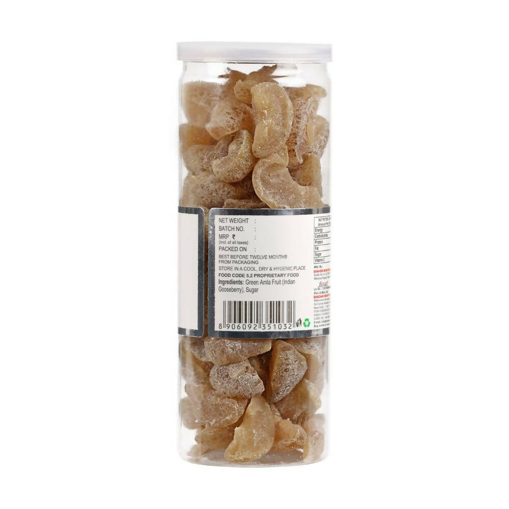Shadani Sweet Amla | Grocsy