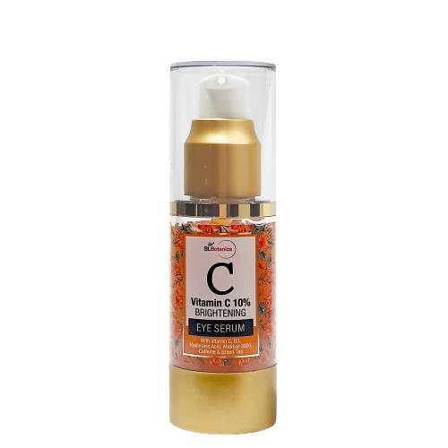 St.Botanica Vitamin C 10% Brightening Eye Serum | Grocsy