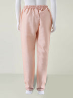 Joban Fashion Kids Island Traditional with a modern touch Nehru Jacket Full Sleeves Kurta, Pyjama Set - Peach | Grocsy