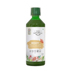 Farm Naturelle Body Revitalizer Juice - Ayurvedic Formula for Energy and Vitality | Grocsy
