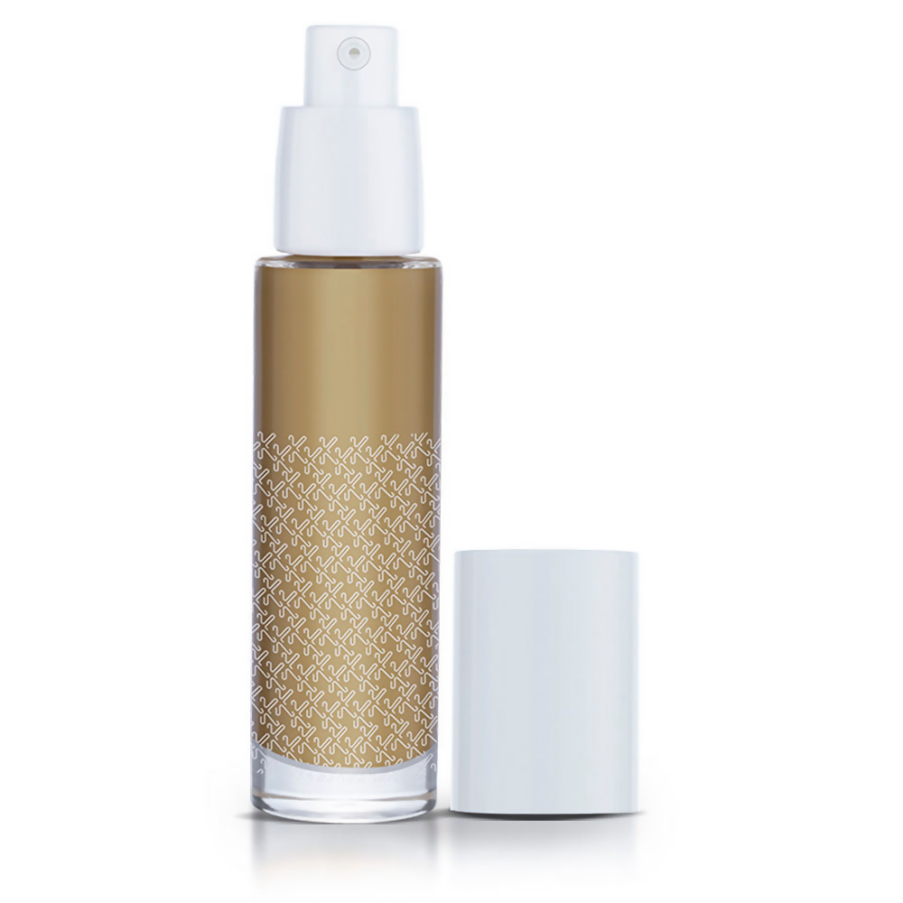 Kay Beauty By Katrina Kaif Hydrating Foundation - 170Y Tan | Grocsy