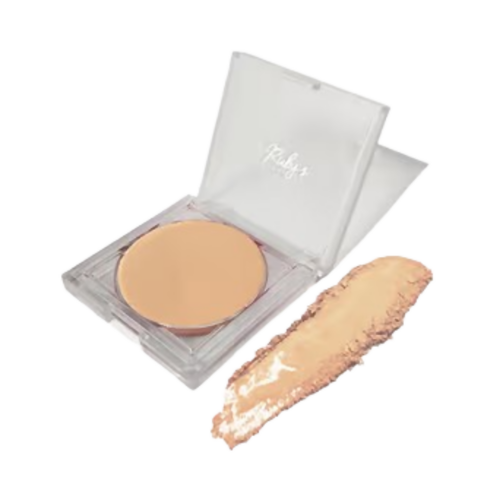 Ruby's Organics Compact Setting Powder - SP3 | Grocsy
