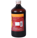 Multani Draksasava Syrup | Grocsy