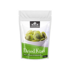 Nature Yard Dried Kiwi Dry fruit Slices | Grocsy