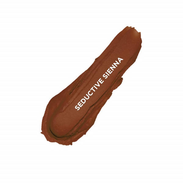 Revlon Super Lustrous Lipstick - Seductive Sienna | Grocsy