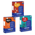 Crista Spices Exotic Punjabi Cuisine Whole Spices (Masala) | Grocsy