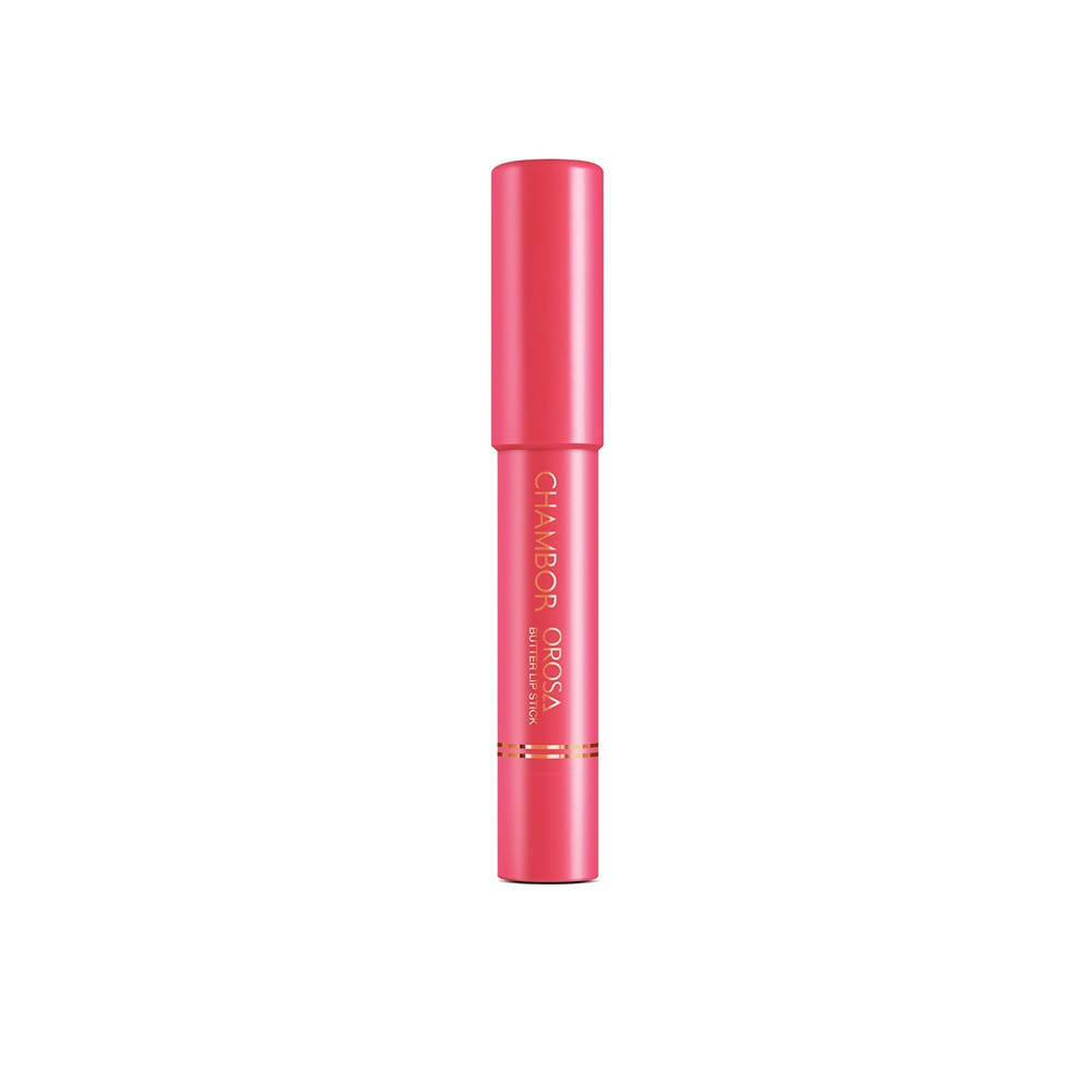 Chambor Orosa Butter Lipstick - 106 Pink Mint | Grocsy