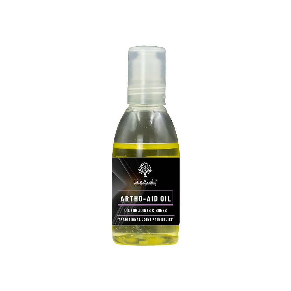 Life Aveda Artho-Aid Oil | Grocsy