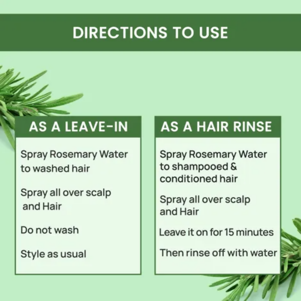Alps Goodness Rosemary Revive Kit | Grocsy