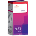 Allen Homeopathy A52 Drops | Grocsy