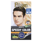 Bigen Men's Speedy Color- Natural Brown-104 | Grocsy