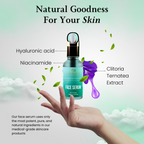 MU Cosmetics Daily Glow Face Serum | Grocsy
