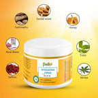Bello Herbals Moisturizing Cream | Grocsy