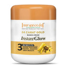 Aaryanveda 24 Carat Gold Bleach Cream | Grocsy
