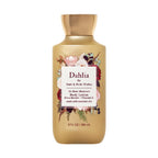 Bath & Body Works Dahlia Body Lotion | Grocsy