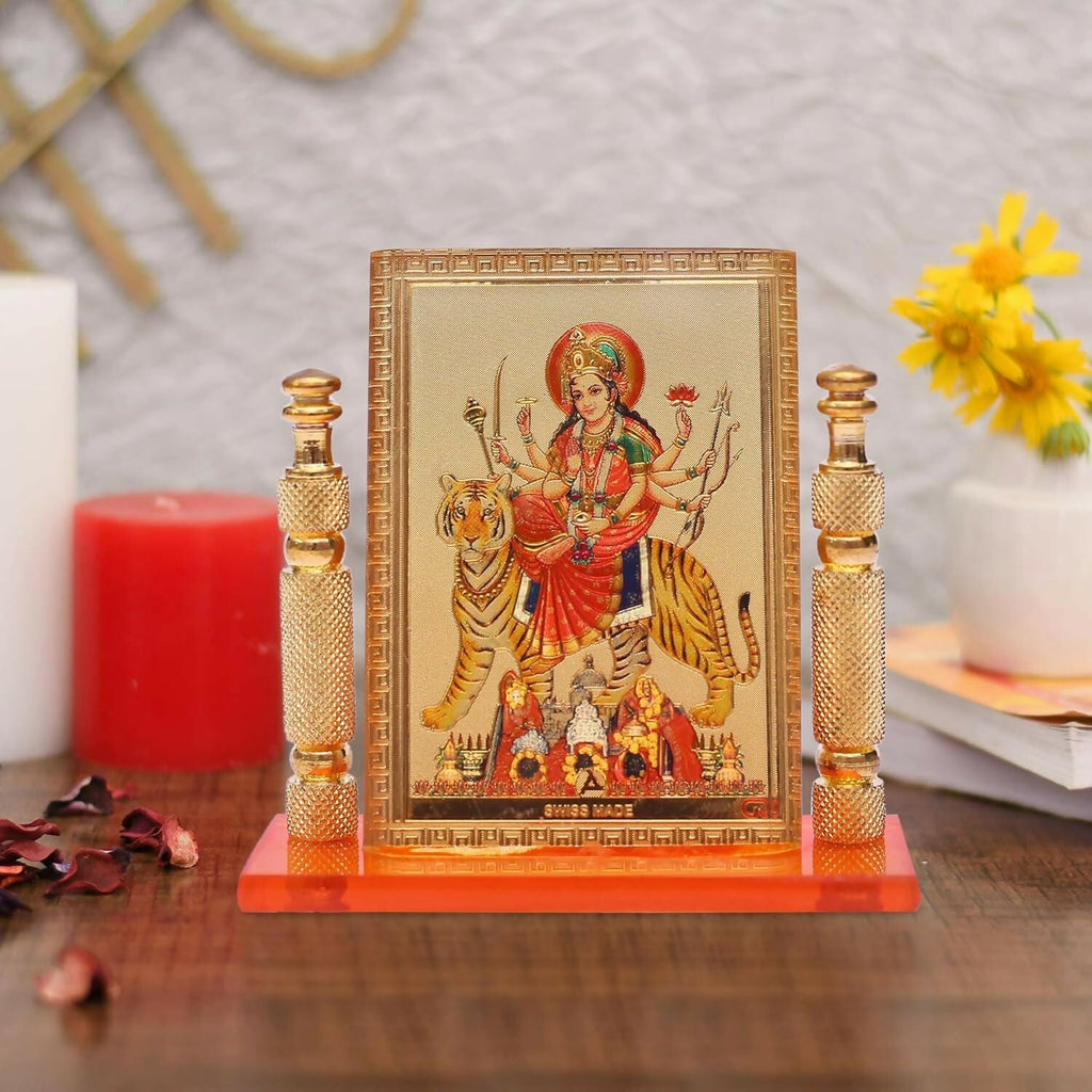 Rhymestore Maa Bhavani Mata Durga Vaishano Devi | Grocsy