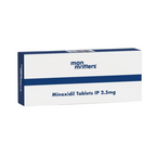 Man Matters Hair Growth Tablets | Grocsy