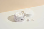 Anua Heartleaf 70 Intense Calming Cream With Ceramide, Panthenol, Heartleaf Extract - Korean Skincare | Grocsy