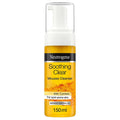 Neutrogena Clear and Soothe Mousse Cleanser Oil | Grocsy