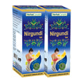 Herbal Canada Nirgundi Oil | Grocsy