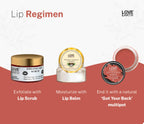 Love Earth Lip Tint & Cheek Tint Multipot-Got Your Back | Grocsy