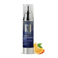 NutriGlow Advanced Organics Instant Wrinkle Lift & Skin Polishing Derma Repair Face Serum | Grocsy