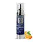 NutriGlow Advanced Organics Instant Wrinkle Lift & Skin Polishing Derma Repair Face Serum | Grocsy